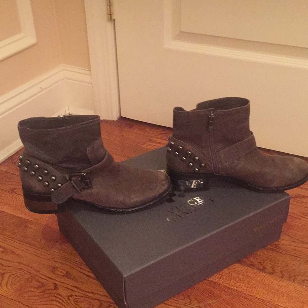 VC windetta booties - Picture 3 of 6